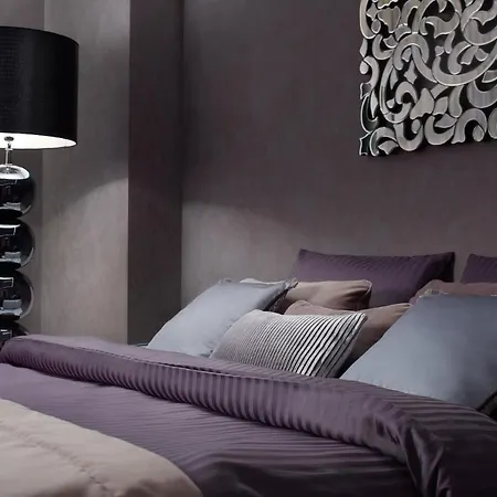 Armani 5* City Centre Apartment