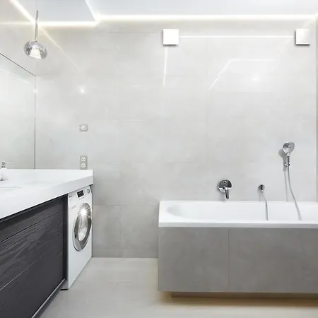 Apartment Armani 5* City Centre Minsk