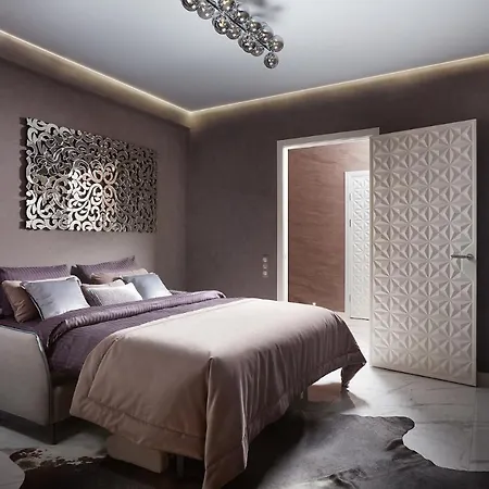 Armani 5* City Centre Apartment *