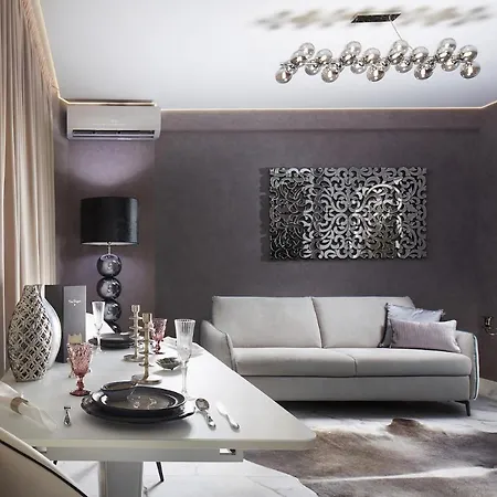 Apartment Armani 5* City Centre *